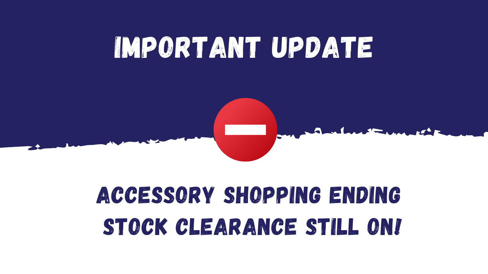 Thirdwheel Discontinues Bike Accessory Shopping – Stock Clearance Now Live!